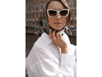 ETALON SUN SUNSET белый на карамельном ETALON SUN SUNSET белый на карамельном