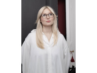 ETALON ANGEL серый прозрачный