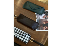 ФУТЛЯР ДЛЯ ОЧКОВ из натуральной кожи