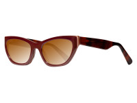 ETALON SUN IRIGLOW  бордовый