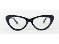 CAT EYE черный